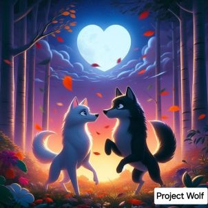 Project Wolf 울프앤폭스 영원하라~!