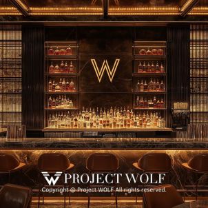 Project Wolf_Refined Indulgence