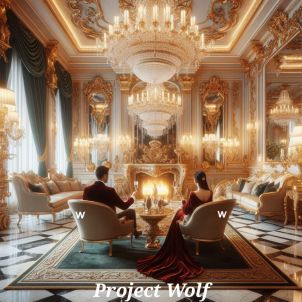 Project Wolf 그 이상의 삶이 펼쳐질 것이다.