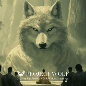 PROJECT WOLF!!  The teachings of Wolf!!