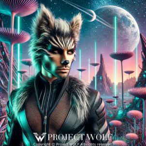 project WOLF/pioneer of a new era