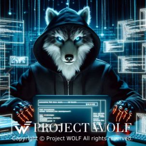 Project Wolf 화이트 해커