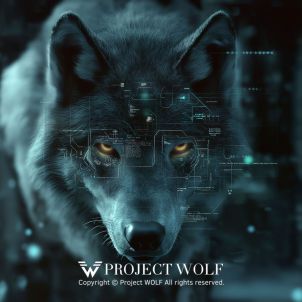 PROJECT WOLF!! WOLF interface!!