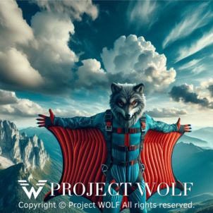 Project Wolf 익스트림 끝판왕~!