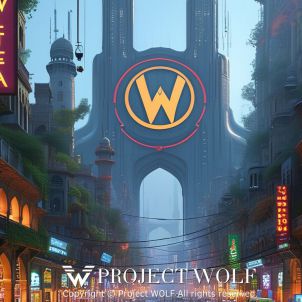 Project Wolf / W City