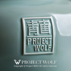 PROJECT WOLF!! Mark of Elegance!!