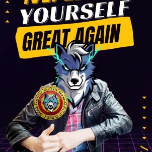 wolfcoin: make you great again