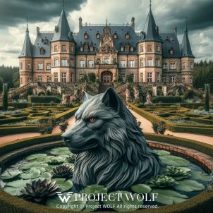 Project wolf / Wolf's House of the Kings