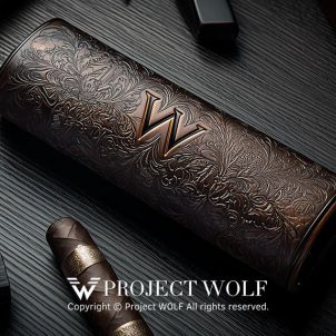 Project Wolf_Artisan's Pride