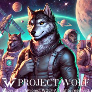 Project Wolf / Space Expedition