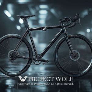 Project Wolf_Sleek Performance