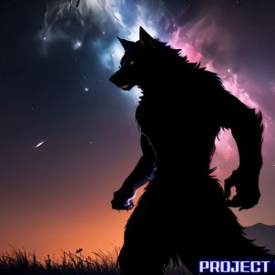 PROJECT WOLF MEME 울프전사