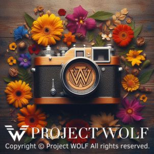 Project Wolf, Luxury wolf camera