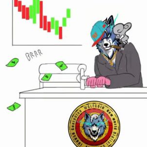 WOLFCOIN MAKES MOOOONEY YEAH 2