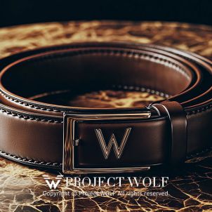 Project Wolf_Classic Sophistication