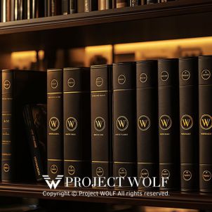 Project Wolf_White Paper