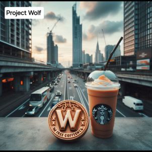 Project Wolf 하루의 시작과 마무의리~!