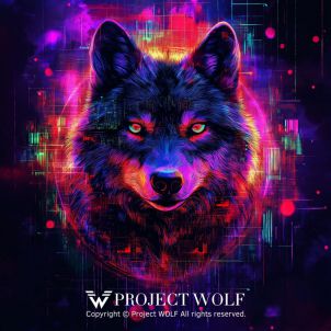 PROJECT WOLF!! The Digital Revolution!!