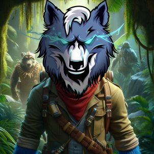 WOLFCOIN EXPLORER