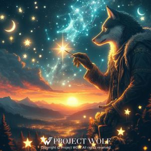 Project wolf / pick a star