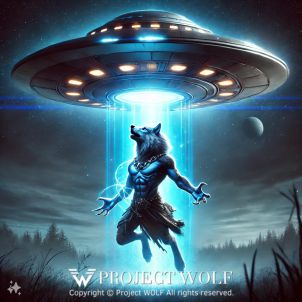 project WOLF/reaches out towards the sky