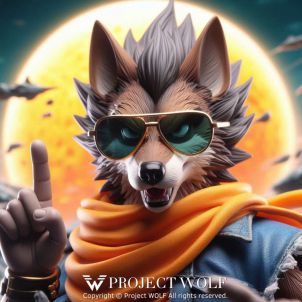 Project Wolf/ Wolf will definitely be number one