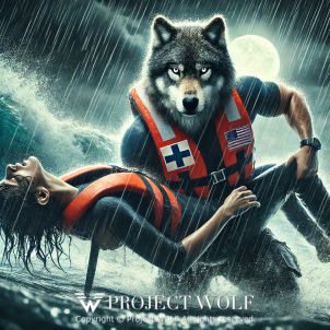 project WOLF/rescue operation