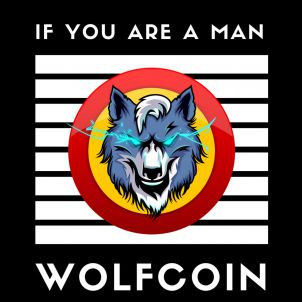 we are wolfcoin