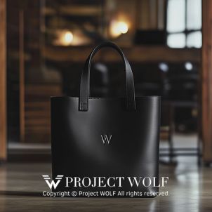 Project Wolf_Elegance in Leather