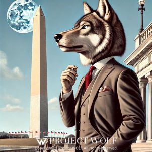 project WOLF/Washington Monument