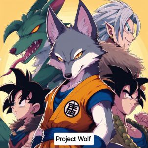 Project Wolf 자리를 빼앗다.