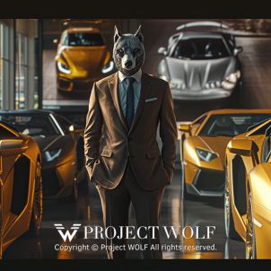 Project Wolf_Exclusive Selection