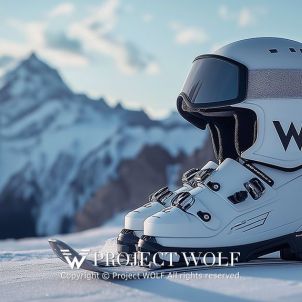 Project Wolf_Alpine Gear