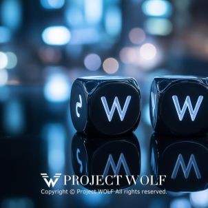 PROJECT WOLF!! The dice is thrown!!