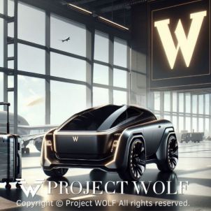 Project Wolf 특별한 환대