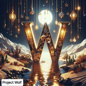 Project Wolf 댓가가 필요하다.