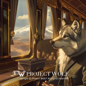 Project Wolf_Grand Voyage