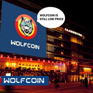 울프코인에게  호텔들이 손짓하는 미래 THE FUTURE WHERE HOTELS BECKON TO WOLFCOIN