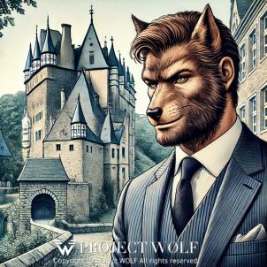 project WOLF/grand castle