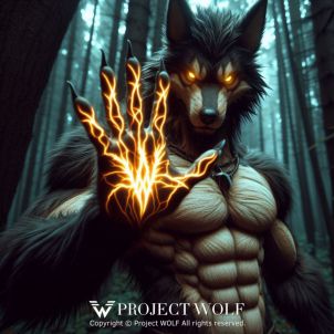 Project Wolf 나에겐 울프의 흔적이 있다.