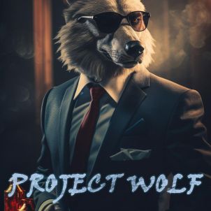 Go ahead, Project Wolf, Wolfcoin