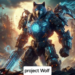 Project Wolf 울프의 변신은 어디까지인가?