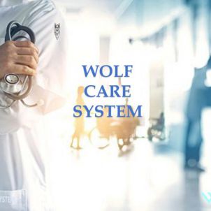 WOLF CARE SYSTEM (WOLFCOIN foundation)