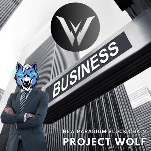 Business with PROJECT WOLF