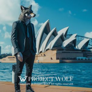 Project Wolf_Urban Explorer