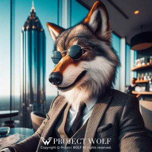 Project Wolf, wolfcoin/I'm Wolf