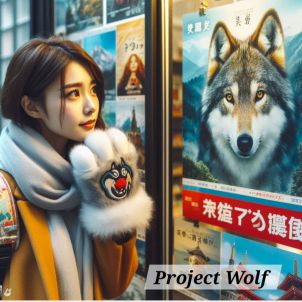 Project Wolf 판도가 바뀌어진다.