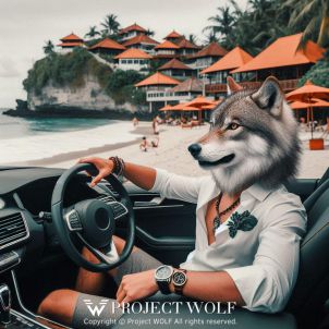 Project Wolf/ Luxury Drive