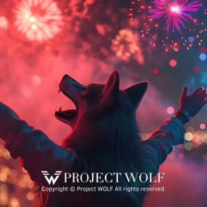 Project Wolf_Celebration of Freedom