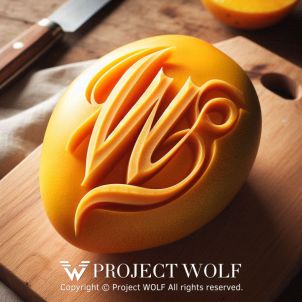 Project Wolf / W - Mango